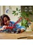 Technic Malzeme Taşıyıcı 42144 Mekanik Model Vinç Oyuncak Multicolor 2