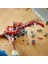 Technic Malzeme Taşıyıcı 42144 Mekanik Model Vinç Oyuncak Multicolor 5