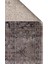 Taftan Tf 07 Smoke Grey Pakistan Overdyed Tarzı El Emeği ile Özel Tezgahlarda Üretilen Halı 2