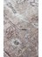 Taftan Tf 07 Smoke Grey Pakistan Overdyed Tarzı El Emeği ile Özel Tezgahlarda Üretilen Halı 4