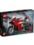 Technic Ducati Panigale V4 R Motosiklet 42107 Yapı Seti Multicolor 1