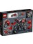 Technic Ducati Panigale V4 R Motosiklet 42107 Yapı Seti Multicolor 2