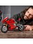 Technic Ducati Panigale V4 R Motosiklet 42107 Yapı Seti Multicolor 5