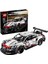 Technic Porsche 911 Rsr Yarış Arabası Model Yapı Seti 42096 Açılması Kolay Paketleme 1
