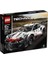Technic Porsche 911 Rsr Yarış Arabası Model Yapı Seti 42096 Açılması Kolay Paketleme 4