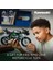 Technic Kawasaki Ninja H2R Motosiklet Oyuncak 42170 Multicolor 2