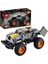 Technic Monster Jam Max-D 42119 Model Yapı Seti Multicolor 2