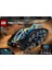Technic Dönüşüm Aracı 42140 Model Yapı Seti 5