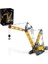 Technic Liebherr Paletli Vinç Lr 13000 42146 Yapı Seti Yellow/grey 1