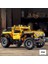Technic Jeep Wrangler 4x4 Oyuncak Araba 42122 Model Yapı Seti 2