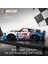 Technic Nascar Chevrolet Camaro Zl1 Yapı Seti 42153 Multi-Color 2