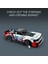 Technic Nascar Chevrolet Camaro Zl1 Yapı Seti 42153 Multi-Color 4