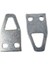 Tablo Askısı Üçgen Düz -3.5x2.8cm -250 Adet 1