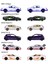 - Limitli Seri 10 Renault Clio 16S (Siyah) 6