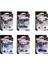 - Limitli Seri 10 Renault Clio 16S (Siyah) 8