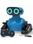 Kaekid 2.4ghz Uzaktan Kumandalı Robot Oyuncaklar Mavi 1