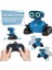 Kaekid 2.4ghz Uzaktan Kumandalı Robot Oyuncaklar Mavi 3