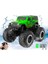 Exhobby Amfibi Uzaktan Kumandalı Araba 2.4ghz 1:20 Yeşil Suv 1