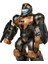 Exhobby Programmable Remote Control Robot Brown 1