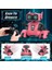 Kaekid 2.4ghz Uzaktan Kumandalı Robot Oyuncaklar Pembe 3