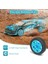 Rc Drift Arabası Pembe 5