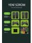 M8 64GB Dual Pad 4K Game Stick - Siyah 11 4