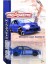 - Japonya Serisi Mitsubishi Lancer Evolution 9 (Mavi) 1