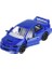 - Japonya Serisi Mitsubishi Lancer Evolution 9 (Mavi) 2