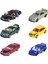 - Japonya Serisi Mitsubishi Lancer Evolution 9 (Mavi) 5