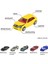 - Japonya Serisi Mitsubishi Lancer Evolution 9 (Mavi) 7