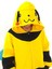Çocuk Arı Kigurumi Kostümü 5