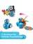 Dash Robot Wonder Paketi – Çocuklar Için Kodlama Eğitim Paketi 6+ 3