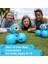 Dash Robot Wonder Paketi – Çocuklar Için Kodlama Eğitim Paketi 6+ 5