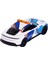 - Porsche Motorsport Deluxe Taycan Turbo S 3