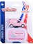 - “french Touch” Renault Kangoo (Pembe, Macaron) 1