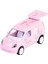 - “french Touch” Renault Kangoo (Pembe, Macaron) 2