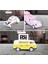 - “french Touch” Renault Kangoo (Pembe, Macaron) 4