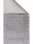Taftan Tf 08 Grey Pakistan Overdyed Tarzı El Emeği ile Özel Tezgahlarda Üretilen Halı 2