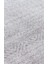 Taftan Tf 08 Grey Pakistan Overdyed Tarzı El Emeği ile Özel Tezgahlarda Üretilen Halı 5