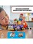 Super Mario Bowser'ın Kas Arabası Genişletme Seti 71431 Multicolor 2
