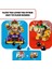 Super Mario Bowser'ın Kas Arabası Genişletme Seti 71431 Multicolor 5