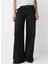 Allbucks Bershka, Zımbalı Fitilli Kumaş Straight Fit Jean Pantolon ABBRS1567 1