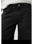 Allbucks Bershka, Zımbalı Fitilli Kumaş Straight Fit Jean Pantolon ABBRS1567 4