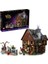 Ideas Disney Hocus Pocuskoleksiyonluk Yapı Seti 21341 Brown 1