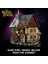Ideas Disney Hocus Pocuskoleksiyonluk Yapı Seti 21341 Brown 3