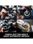 Technic Bmw M 1000 Rr 42130 Motosiklet Model Seti Standart Paketleme 3