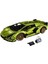 Technic Lamborghini Sian Fkp 37 Yapı Seti 42115 2