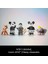 Disney Walt Disney Tribute Kamerası 43230 Disney Fan Yapı Seti D100 Packaging 5
