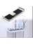 Banyo Duş Rafı Şampuanlık Sabunluk Organizer 3