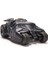 - Tumbler Batmobile Uzaktan Kumandalı Araç Siyah 2